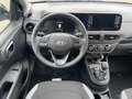Hyundai i10 1.0 Select Navi Rückfahrkamera Schwarz - thumbnail 12