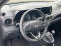 Hyundai i10 1.0 Select Navi Rückfahrkamera Schwarz - thumbnail 10
