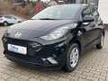 Hyundai i10 1.0 Select Navi Rückfahrkamera Schwarz - thumbnail 1