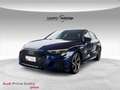Audi A3 Sportback 30 2.0 tdi S line edition Blu/Azzurro - thumbnail 1