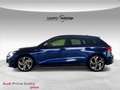 Audi A3 Sportback 30 2.0 tdi S line edition Blu/Azzurro - thumbnail 3