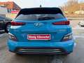 Hyundai KONA Kona Elektro 39kWh Prestige Line Prestige Line Blau - thumbnail 7