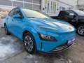 Hyundai KONA Kona Elektro 39kWh Prestige Line Prestige Line Blau - thumbnail 1