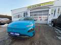 Hyundai KONA Kona Elektro 39kWh Prestige Line Prestige Line Blau - thumbnail 2