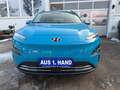 Hyundai KONA Kona Elektro 39kWh Prestige Line Prestige Line Blau - thumbnail 4