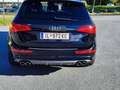 Audi SQ5 Audi Q5 AUDI SQ5 3,0 TDI QUATTRO Tiptronic, Pano, Black - thumbnail 2