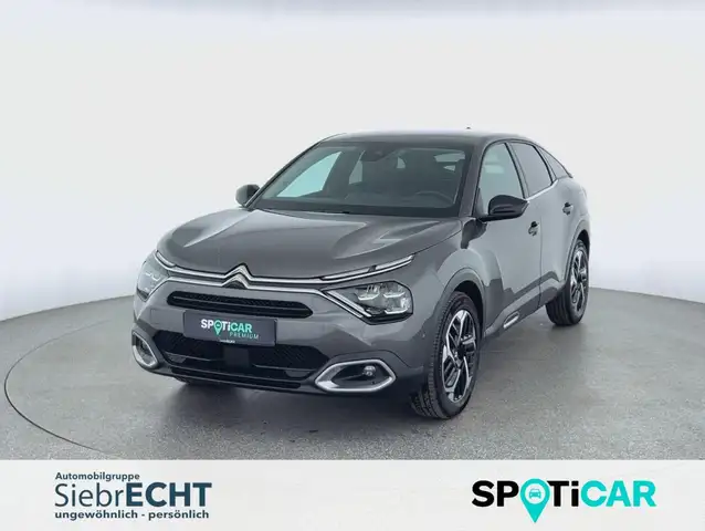 2024 Citroen C4 in Grey for sale