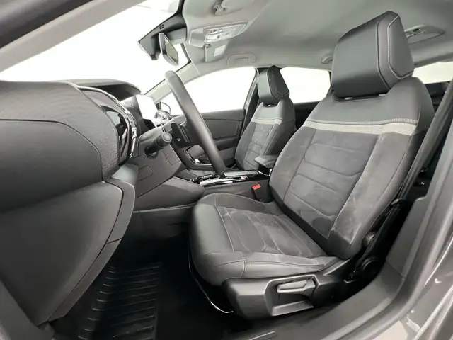 Citroen C4 view 8