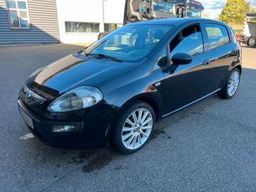 Punto 1.4 Evo Active *TÜV bis 08/2028*