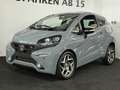 Casalini M20 Sport, Klima, DCI, Multimedia, RFK, Inkl Lieferung Grau - thumbnail 2