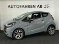 Casalini M20 Sport, Klima, DCI, Multimedia, RFK, Inkl Lieferung Grau - thumbnail 1