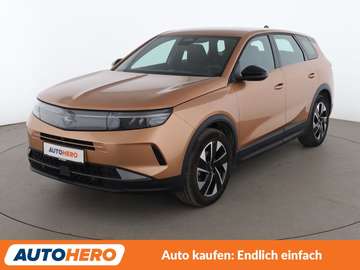 1.2 Mild-Hybrid Edition Aut.*NAVI*CAM*LED*TEMPO*
