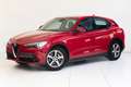 Alfa Romeo Stelvio Super 2,2 ATX RWD Rot - thumbnail 1