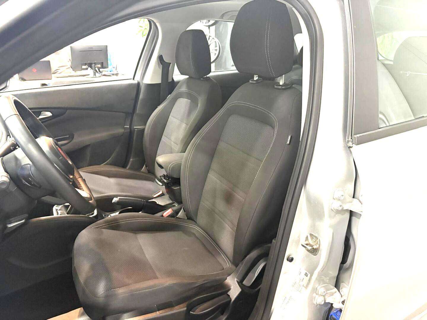 Fiat Tipo - Immagine 6