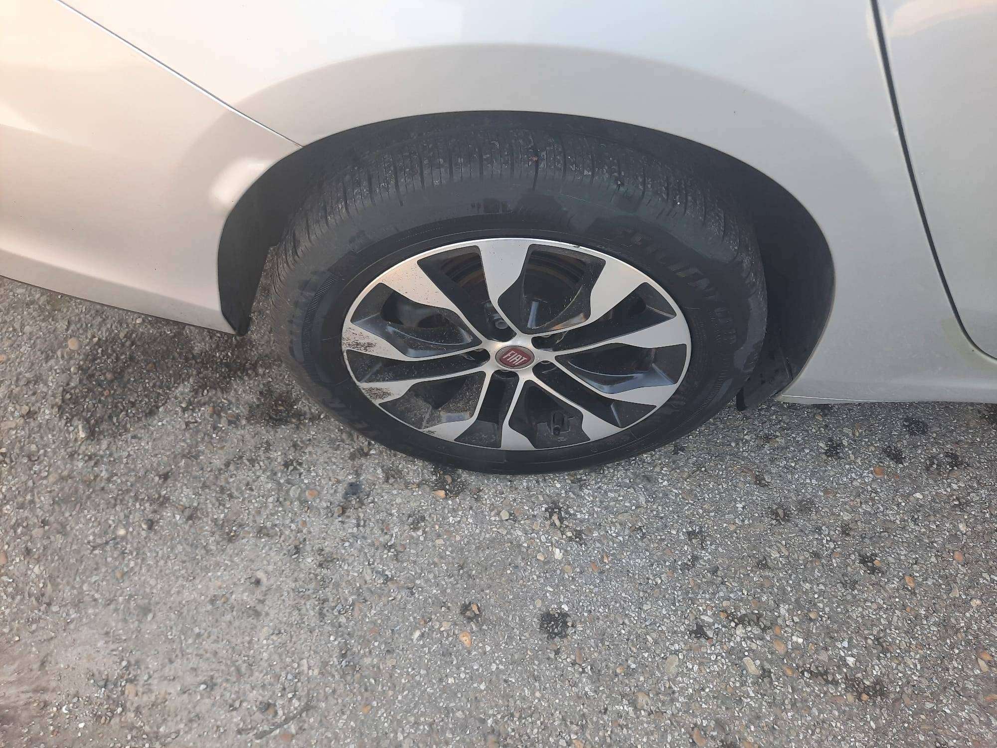 Fiat Tipo - Immagine 15