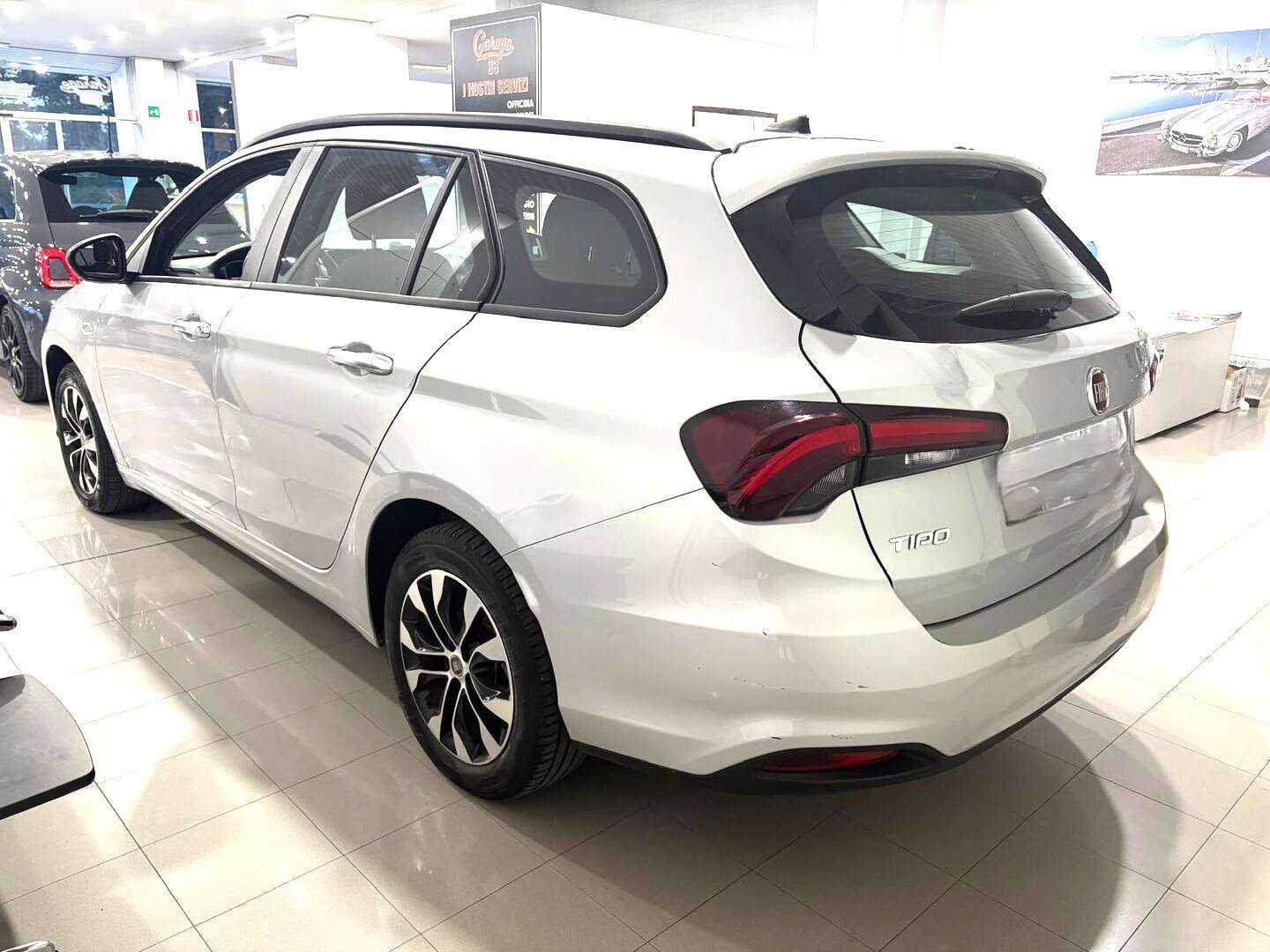 Fiat Tipo - Immagine 3