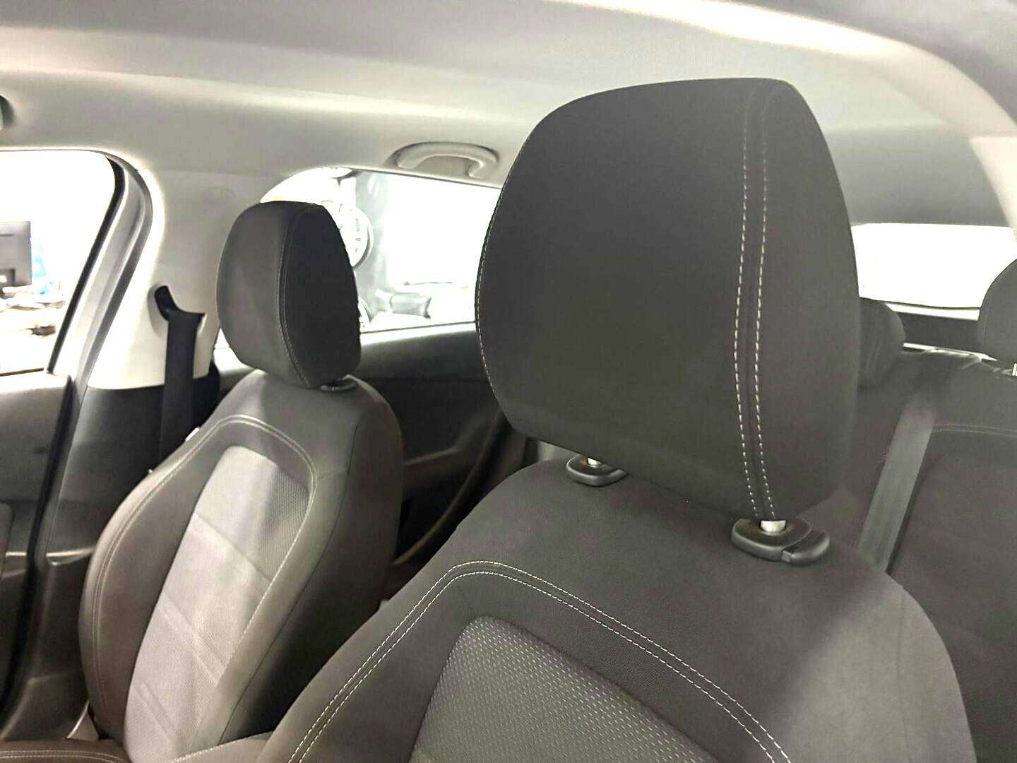 Fiat Tipo - Immagine 8
