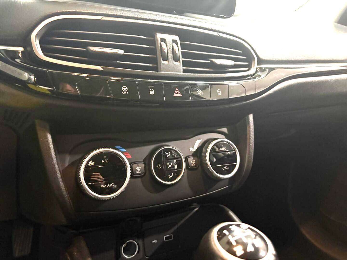 Fiat Tipo - Immagine 13