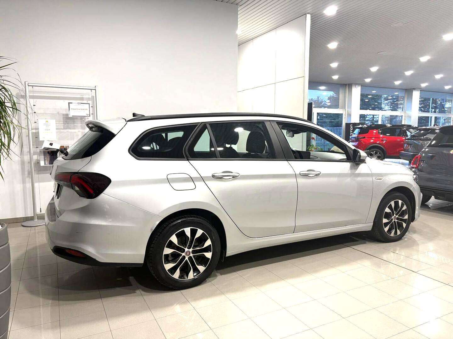 Fiat Tipo - Immagine 4