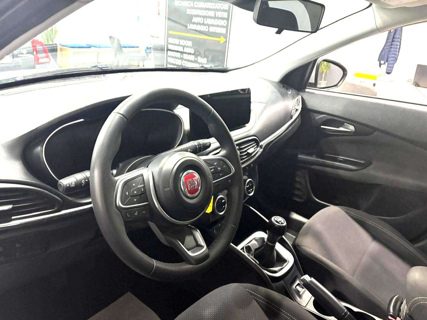 Fiat Tipo - Immagine 11