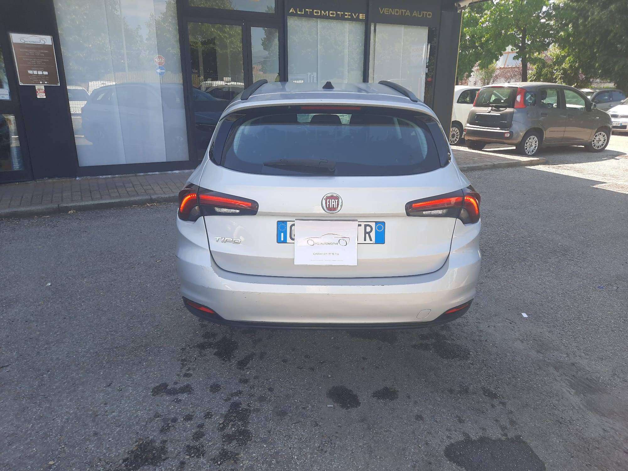 Fiat Tipo - Immagine 3
