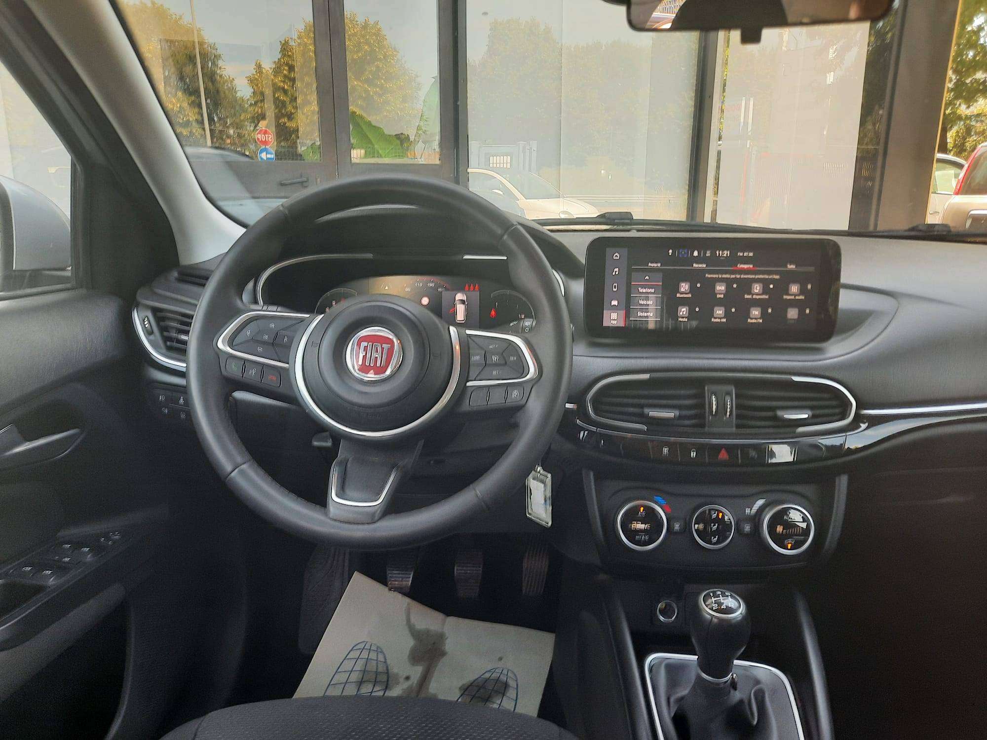 Fiat Tipo - Immagine 7