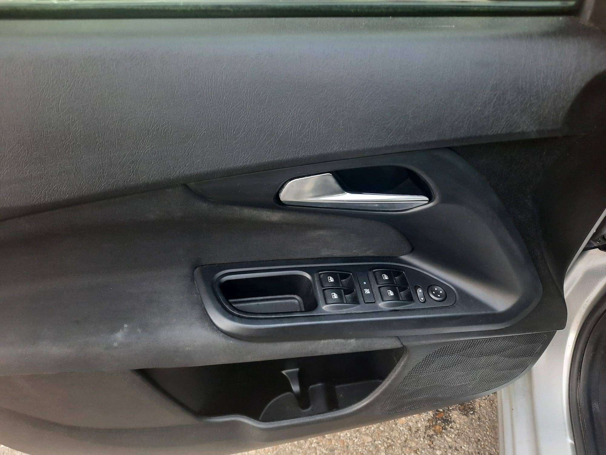 Fiat Tipo - Immagine 8
