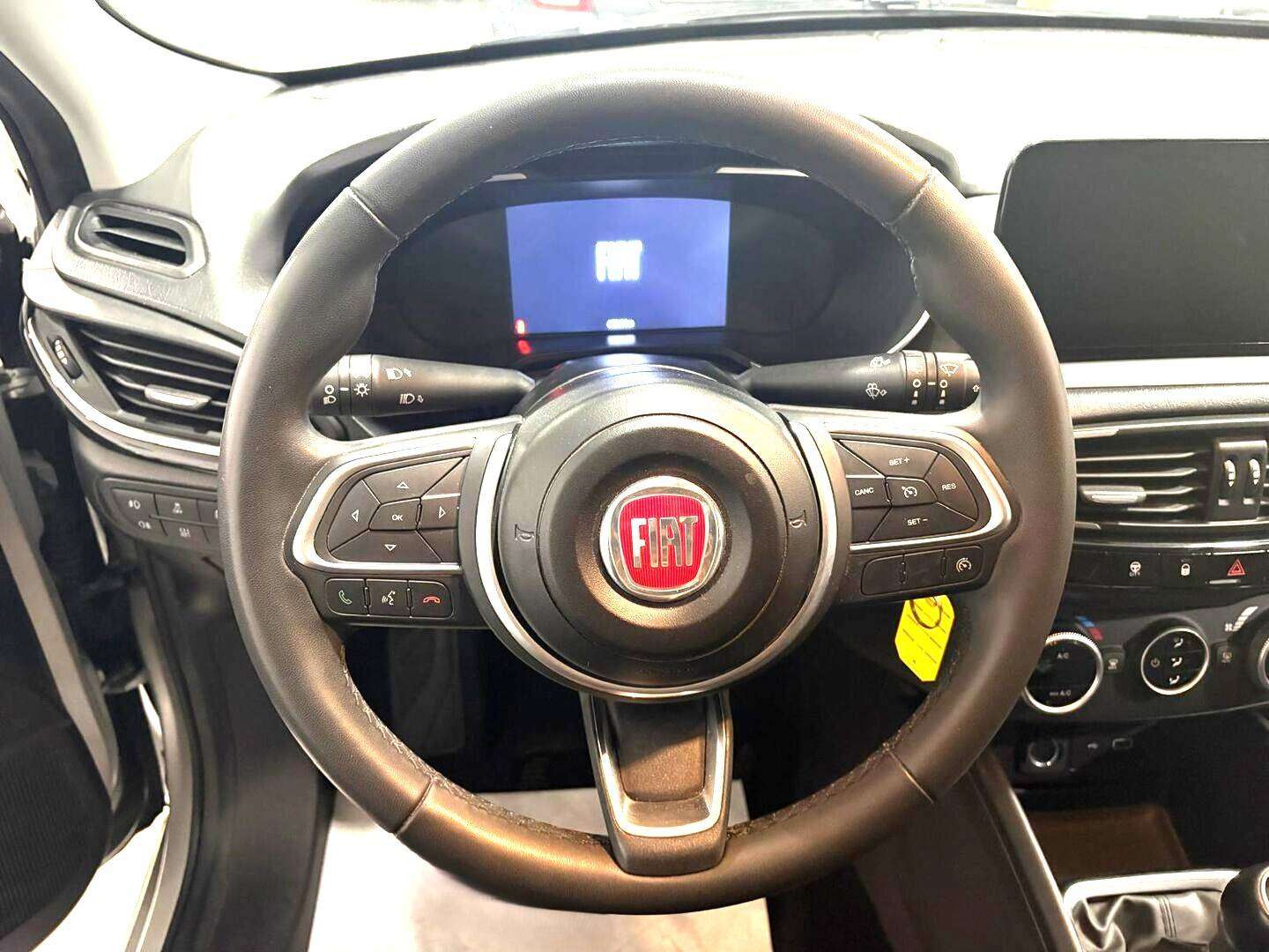 Fiat Tipo - Immagine 12