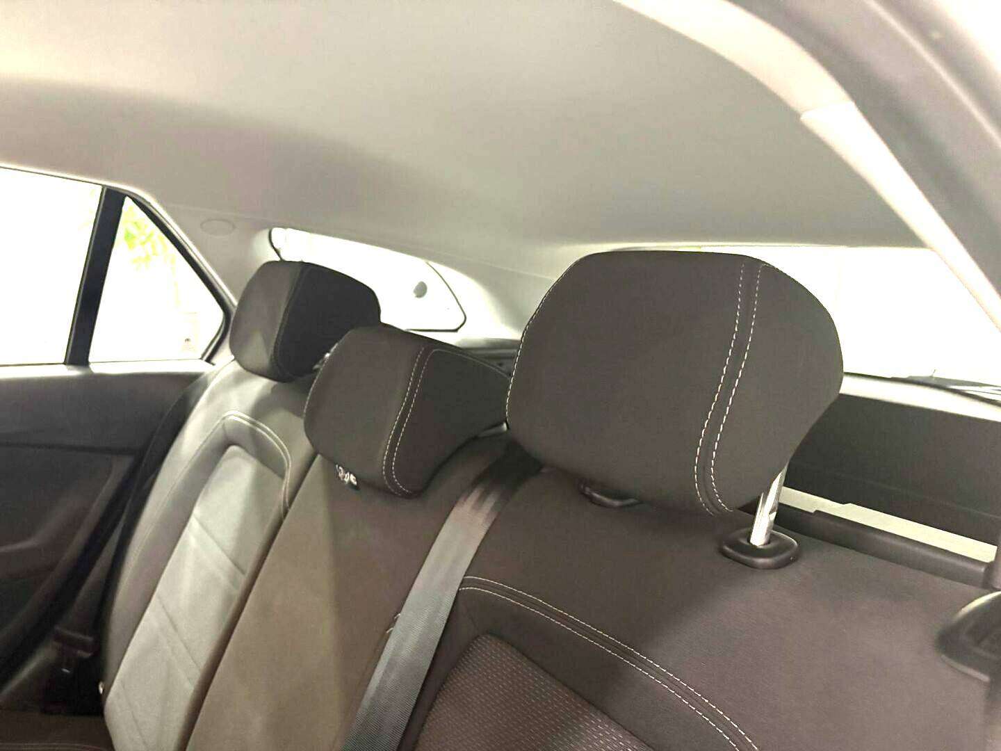 Fiat Tipo - Immagine 9