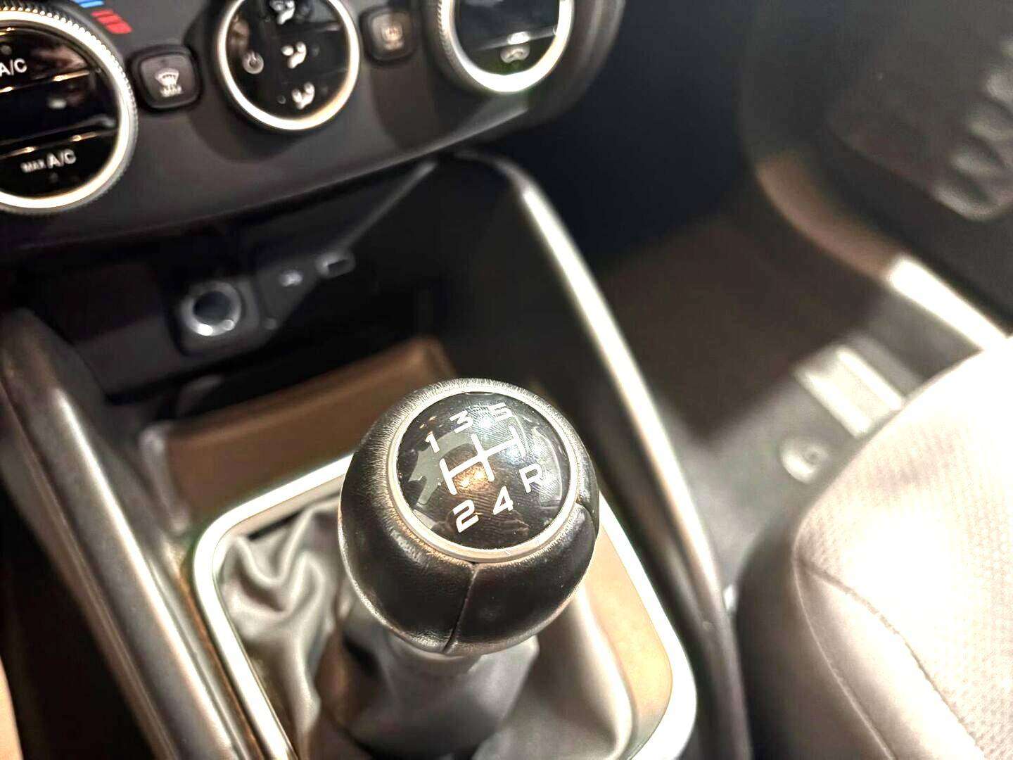Fiat Tipo - Immagine 14