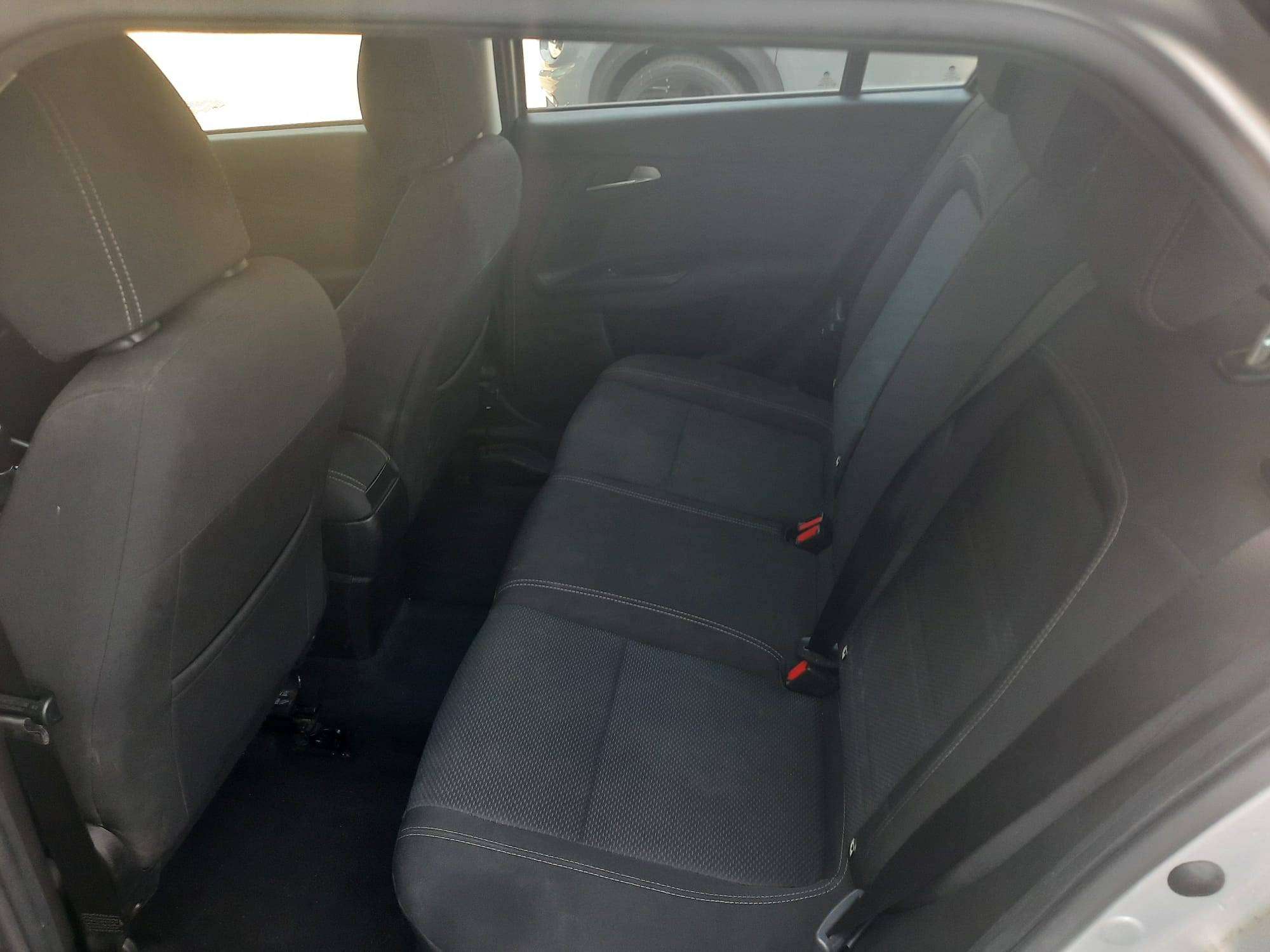 Fiat Tipo - Immagine 5