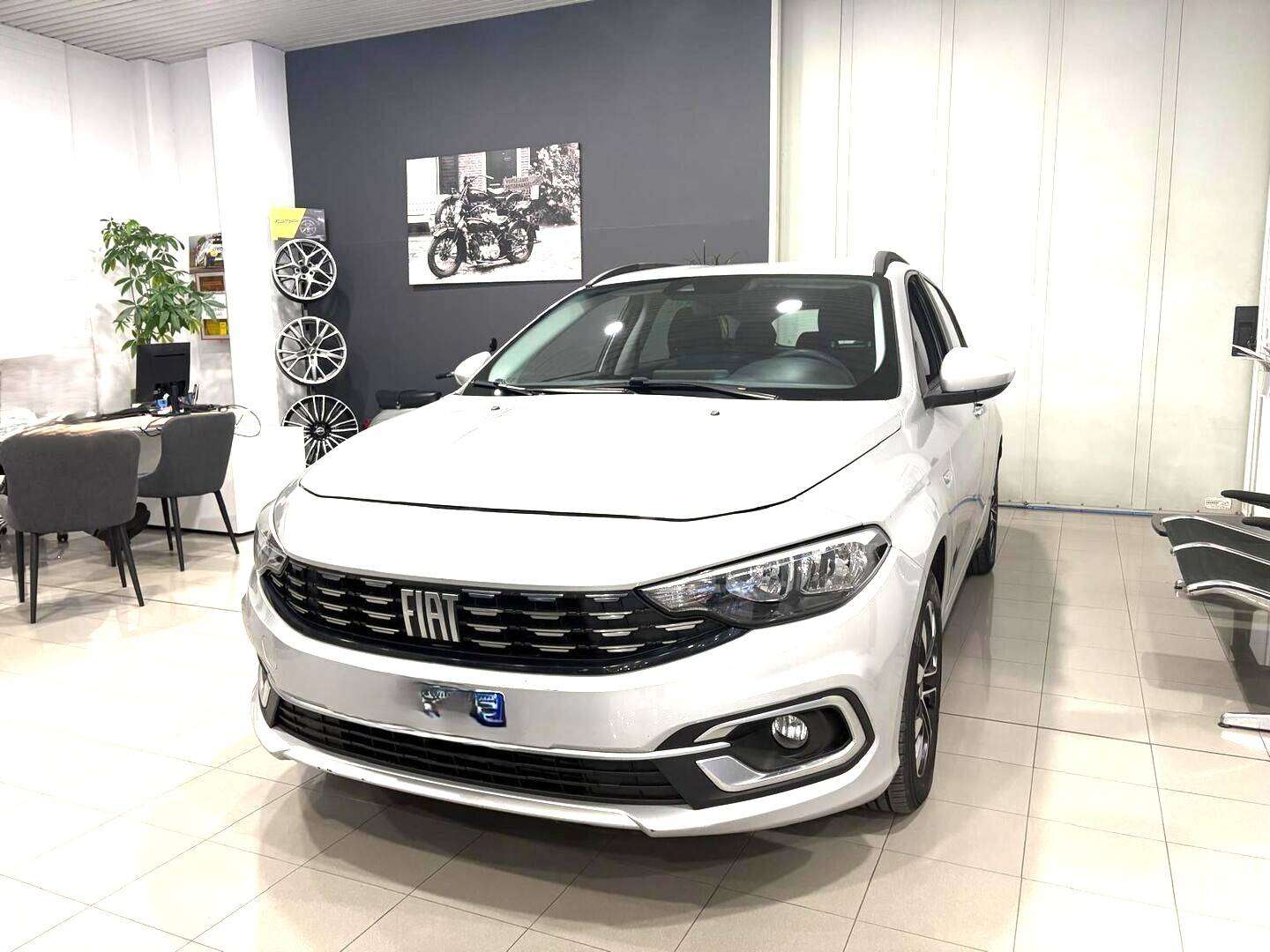 Fiat Tipo - Immagine 2