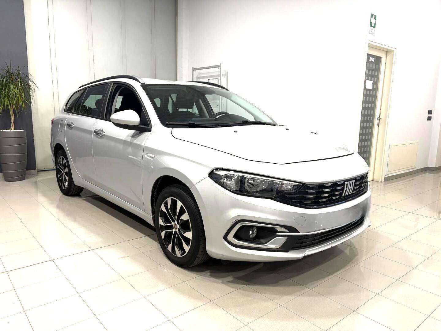 Fiat Tipo - Immagine 5