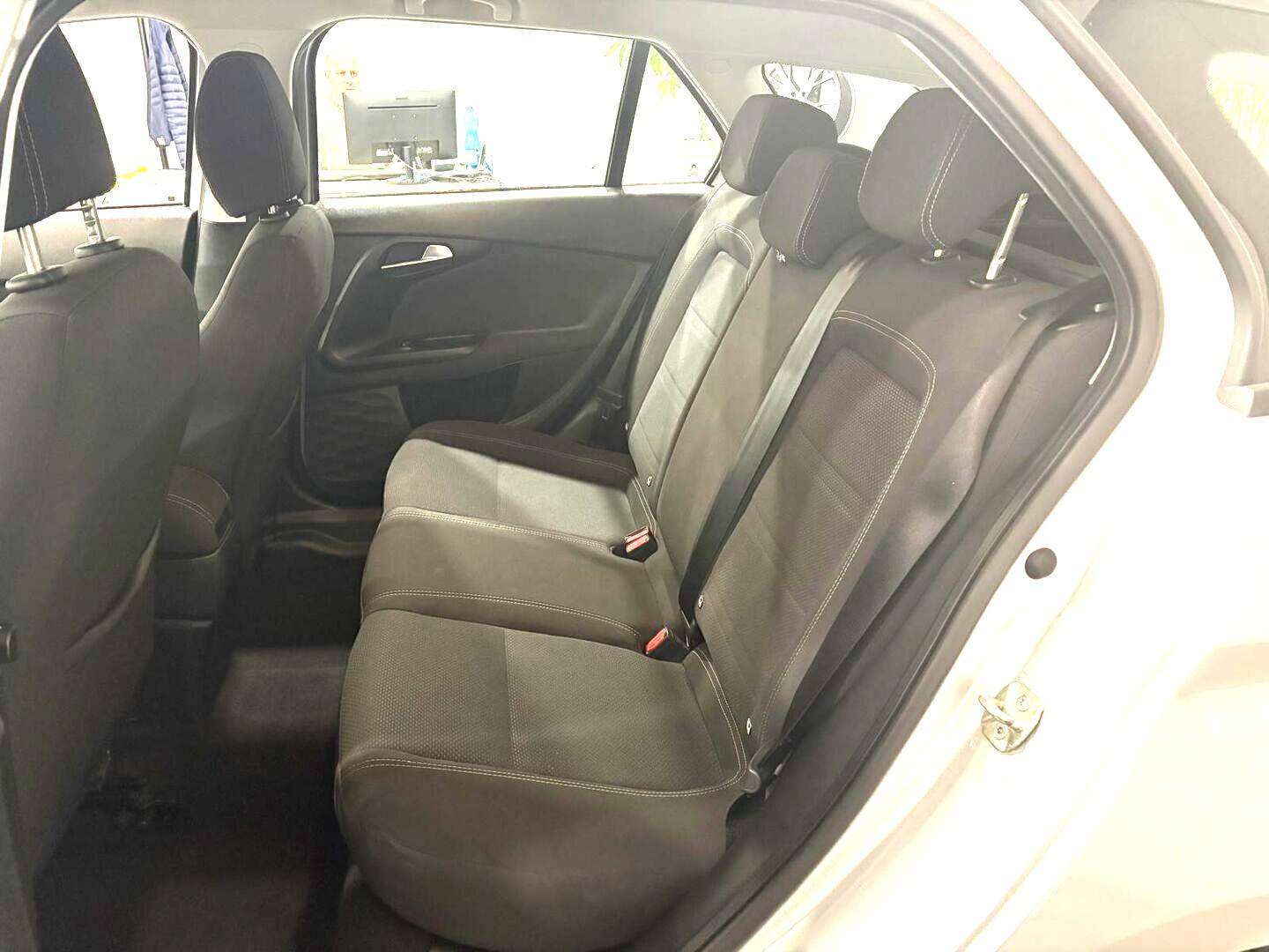 Fiat Tipo - Immagine 10