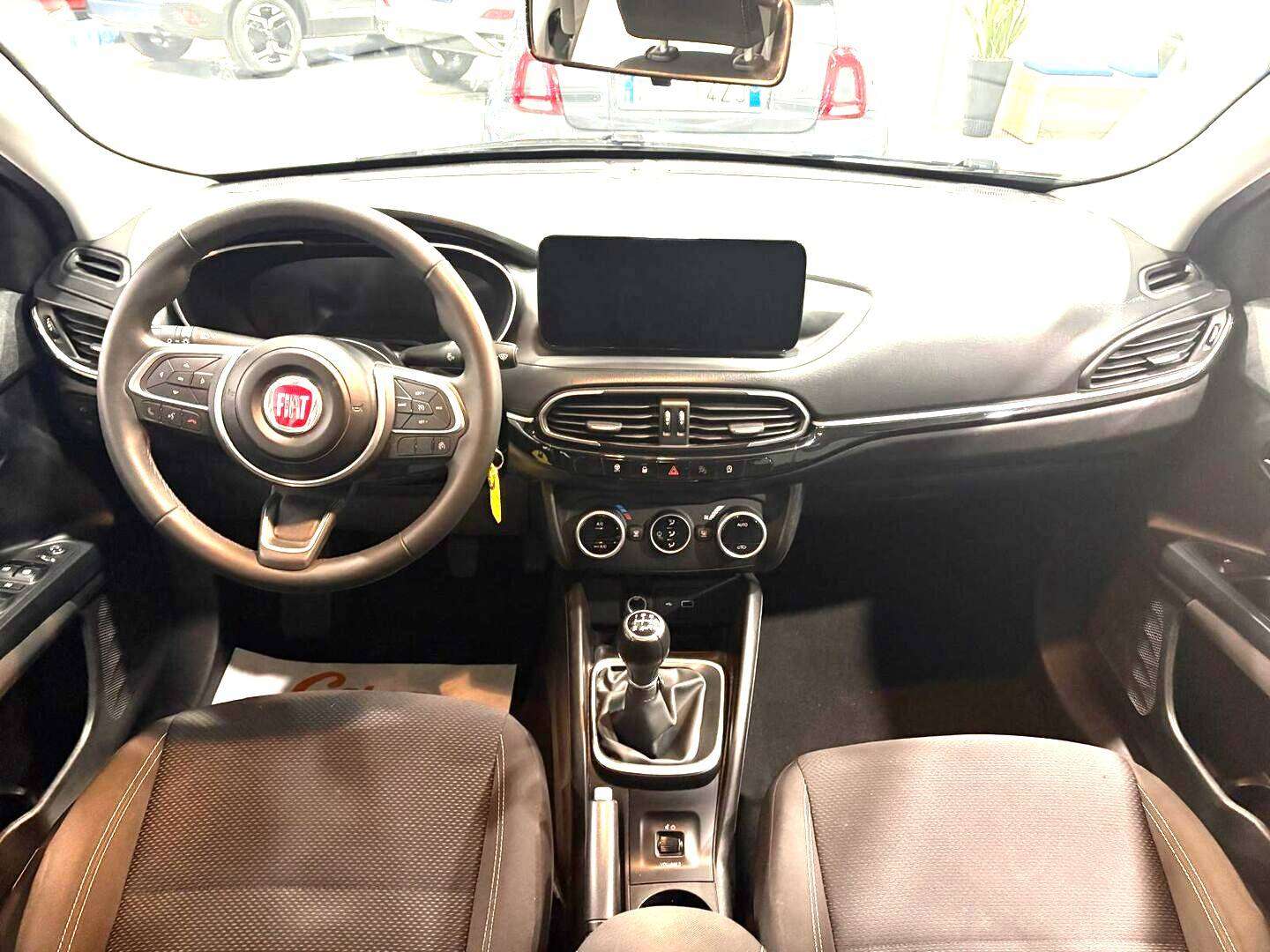 Fiat Tipo - Immagine 7