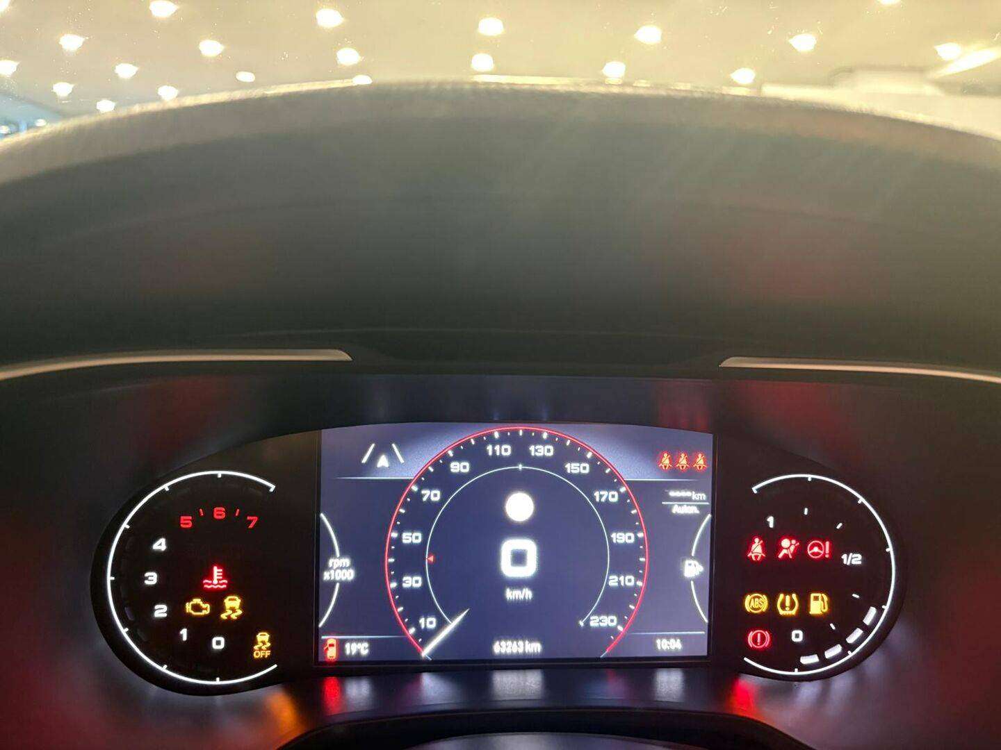 Fiat Tipo - Immagine 15