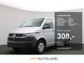 Volkswagen T6 Transporter Kasten LR 2.0 TDI | PDC | SHZ | Silber - thumbnail 1