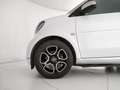 smart forTwo Cabrio 1.0 Passion 71cv twinamic my18 Blanc - thumbnail 22