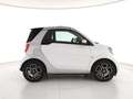 smart forTwo Cabrio 1.0 Passion 71cv twinamic my18 Blanc - thumbnail 3