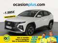 Hyundai TUCSON 1.6 T HEV Klass AT Blanco - thumbnail 1