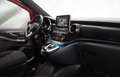 Mercedes-Benz V 250 Sport EDITION 4MATIC lang 9G Rood - thumbnail 24