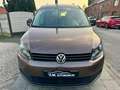 Volkswagen Caddy Maxi 2.0 CR TDi Comfortline BMT*7 PLACES*AIRCO* Brun - thumbnail 2