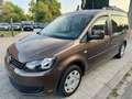 Volkswagen Caddy Maxi 2.0 CR TDi Comfortline BMT*7 PLACES*AIRCO* Brun - thumbnail 1