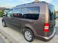 Volkswagen Caddy Maxi 2.0 CR TDi Comfortline BMT*7 PLACES*AIRCO* Brun - thumbnail 4