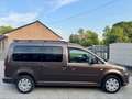 Volkswagen Caddy Maxi 2.0 CR TDi Comfortline BMT*7 PLACES*AIRCO* Brun - thumbnail 7