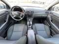 Toyota Avensis Kombi 2.2 D-CAT Travel Schwarz - thumbnail 8