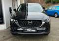 Mazda CX-5 Sports-Line AWD-Leder-Bose-360°-Matrix Schwarz - thumbnail 2