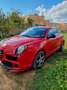 Alfa Romeo MiTo 1.4 TB Distinctive 155 Rojo - thumbnail 1
