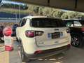 Jeep Compass 1.3 Turbo T4 190 CV PHEV AT6 4xe Limited Blanc - thumbnail 3