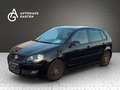 Volkswagen Polo IV 1.6 GT-Rocket SHZ Klima Schwarz - thumbnail 1